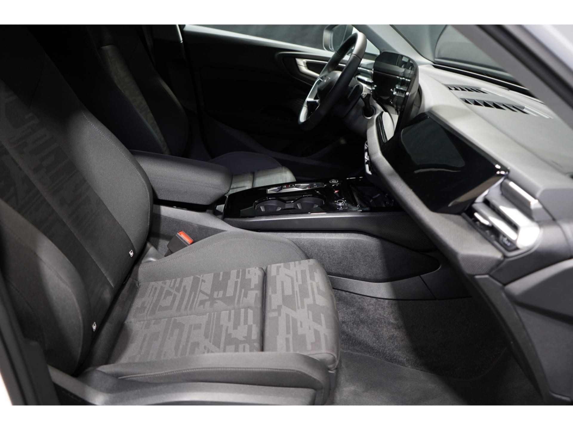 Audi A5 Avant e-hybrid