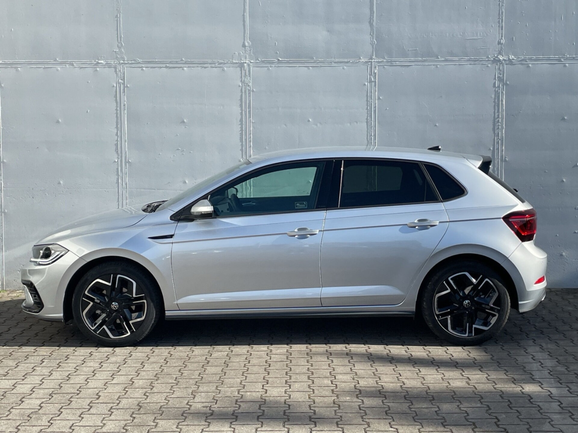 Volkswagen Polo R-Line
