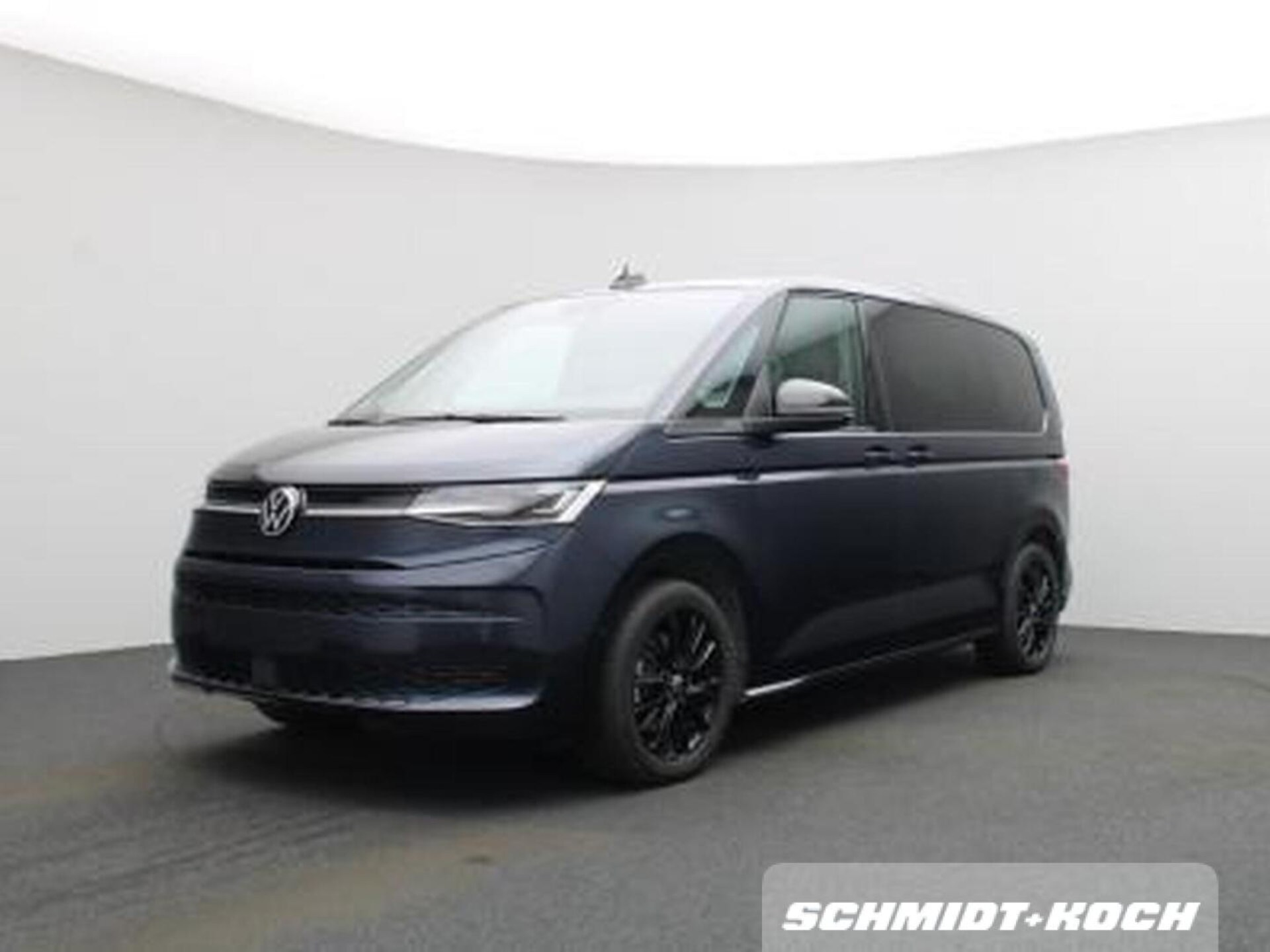 Volkswagen Multivan Life