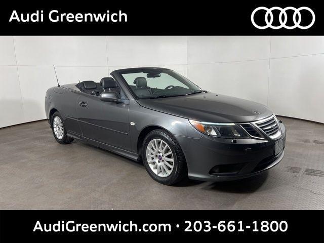 2009 Saab 9-3