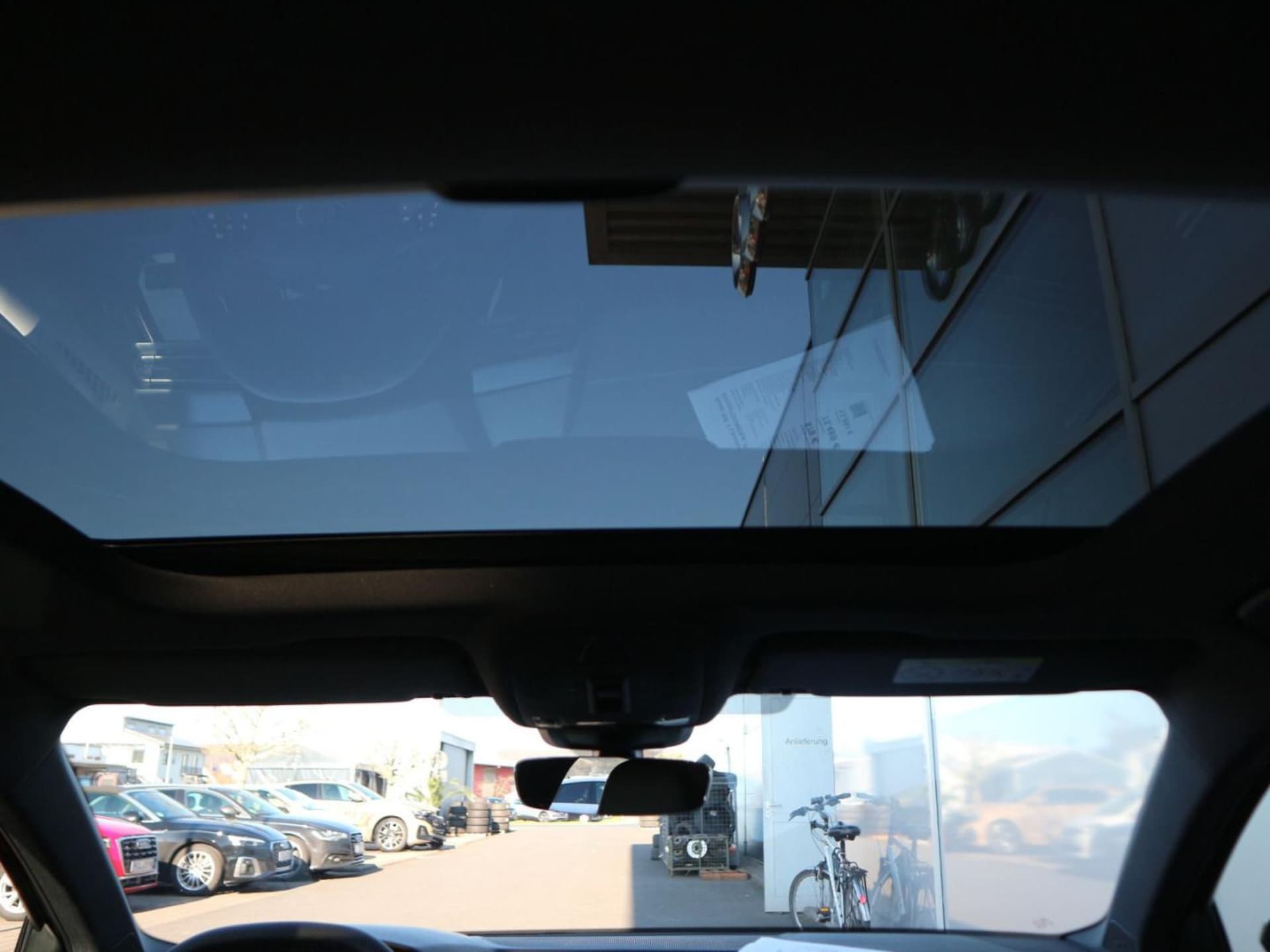 Audi RS 3 Limousine