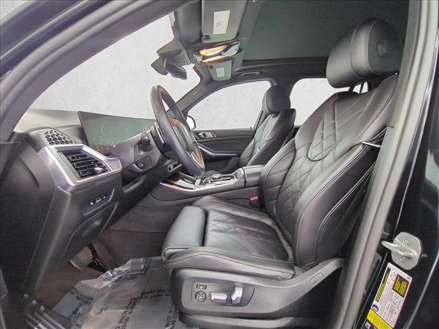2024 BMW X5 17
