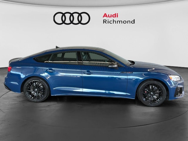 2024 Audi S5 Sportback