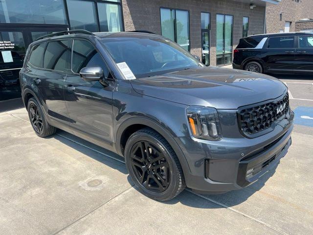 2024 Kia Telluride