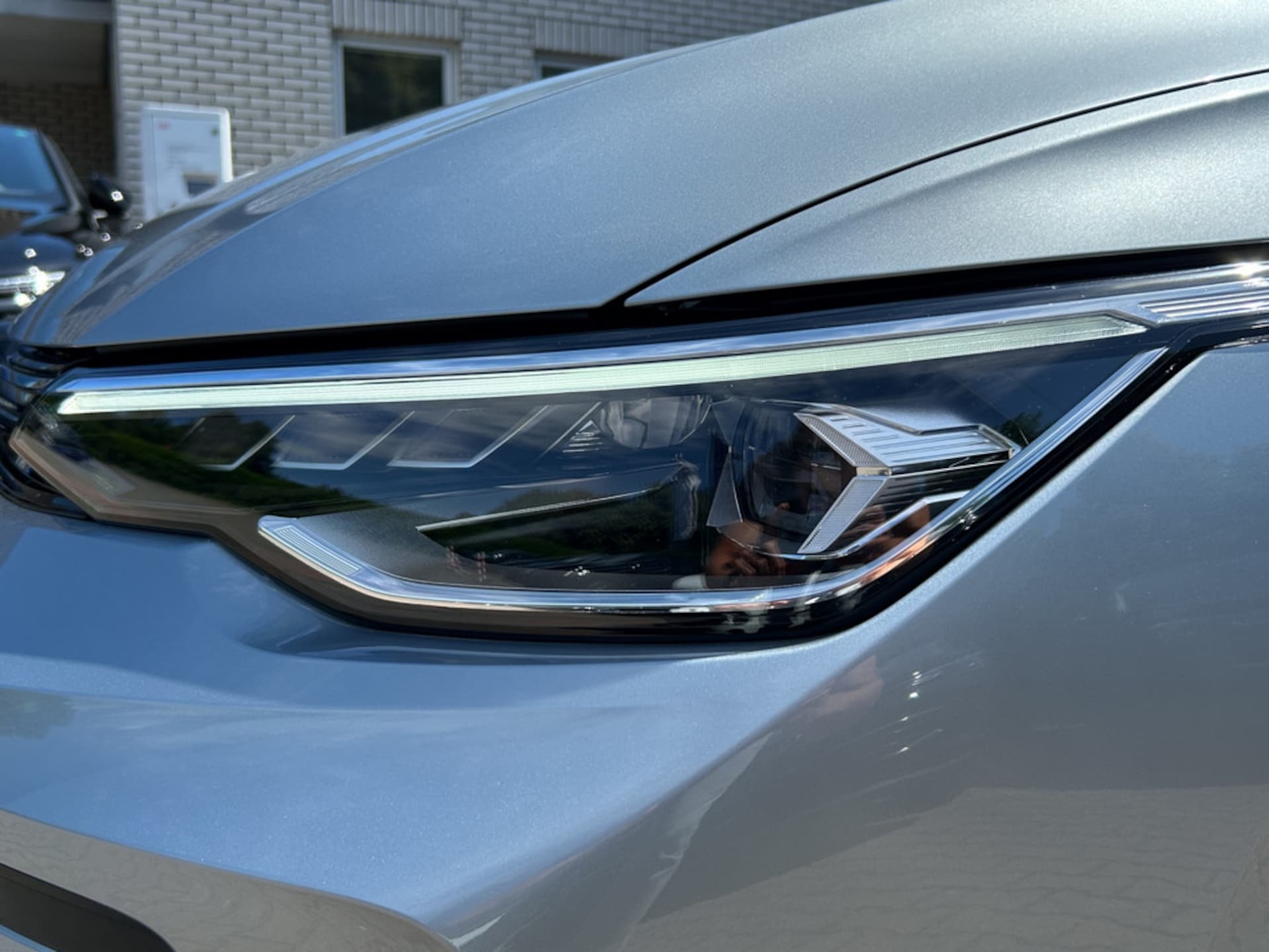 Volkswagen Golf ENERGY