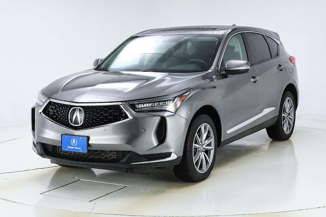 2024 Acura RDX