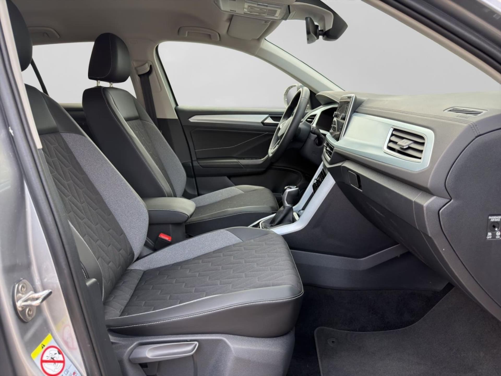 Volkswagen T-Roc Goal