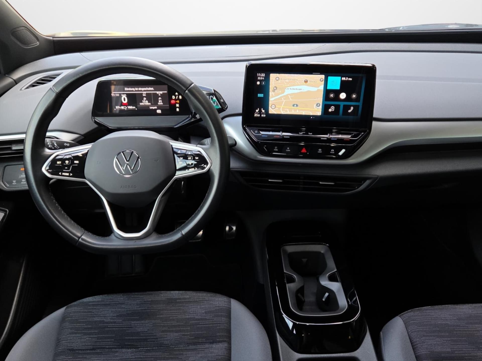 Volkswagen ID.4 Pro Performance
