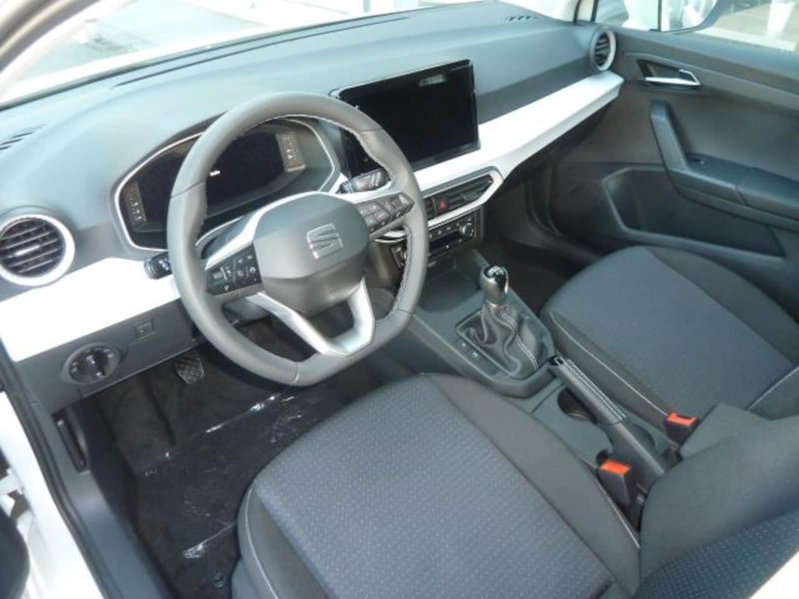 SEAT Ibiza – Bild 6