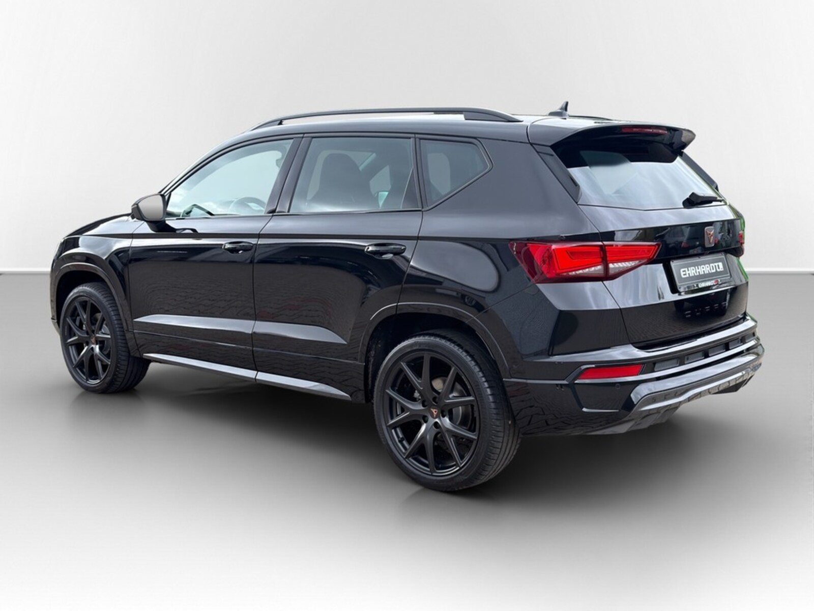 CUPRA Ateca – Bild 7