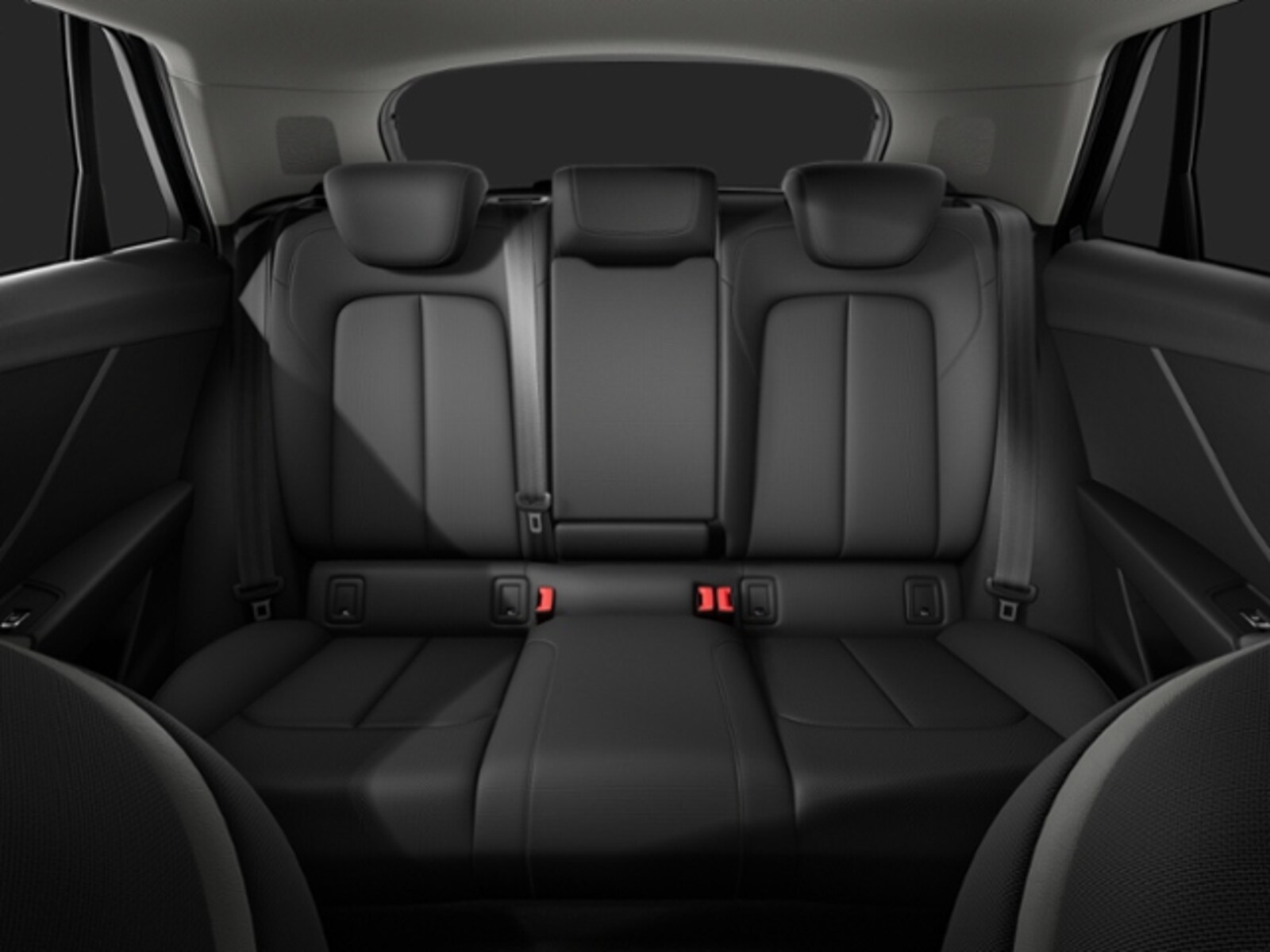 Audi Q2 – Bild 11