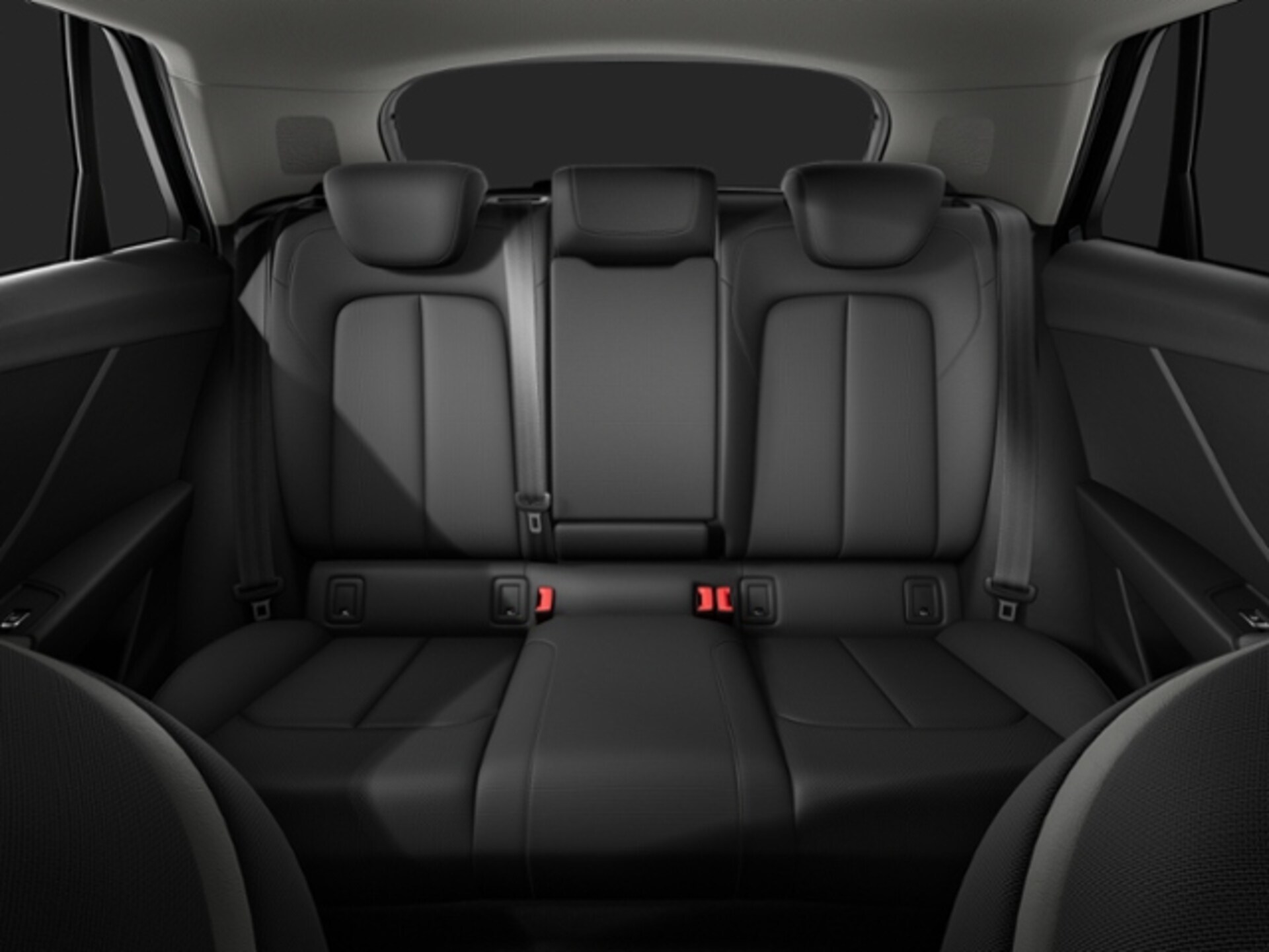 Audi Q2 S line