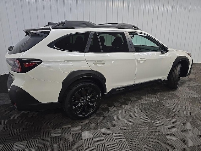 2023 Subaru Outback