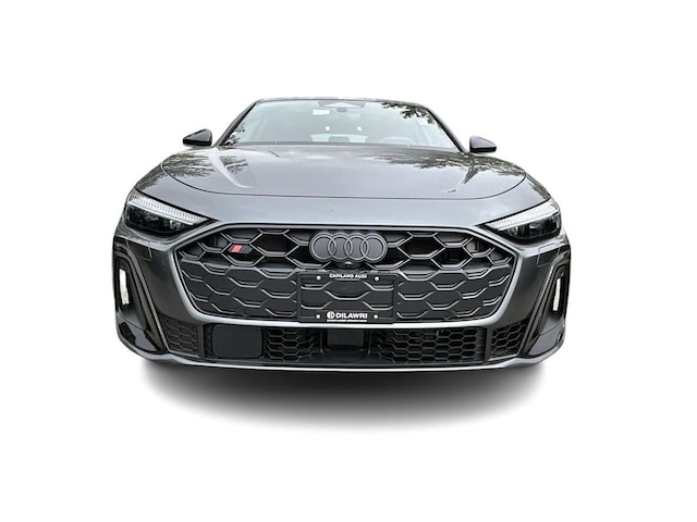 2025 Audi S5