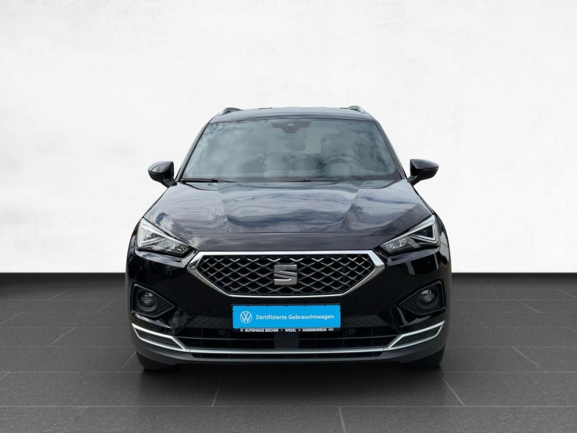 SEAT Tarraco XCELLENCE
