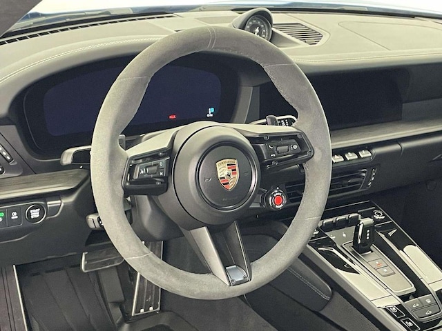 2026 Porsche