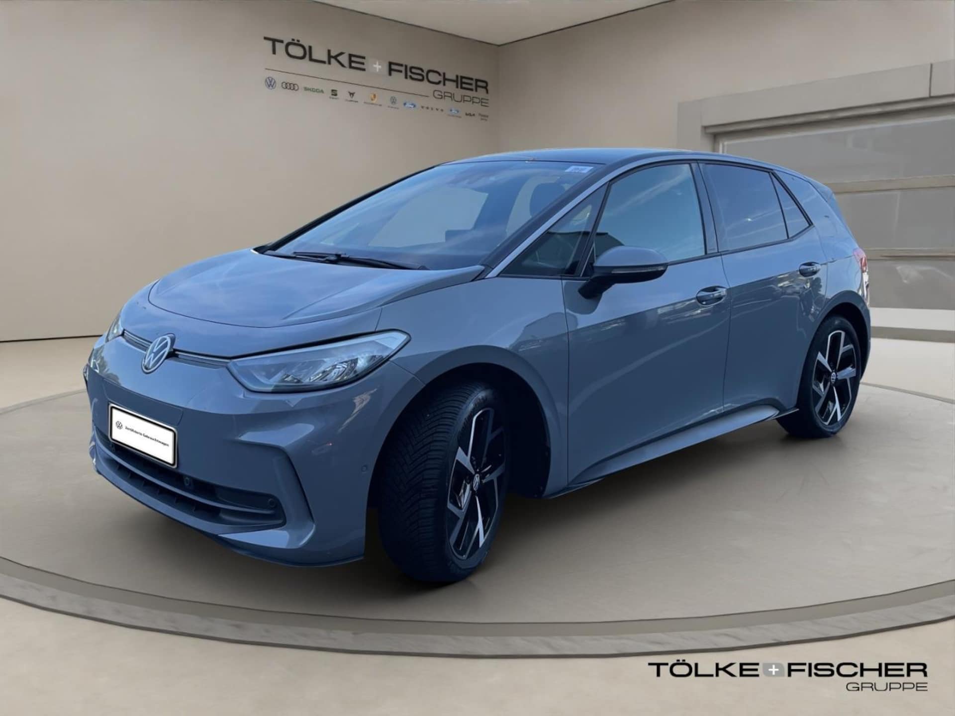 Volkswagen ID.3 MOVE Pro