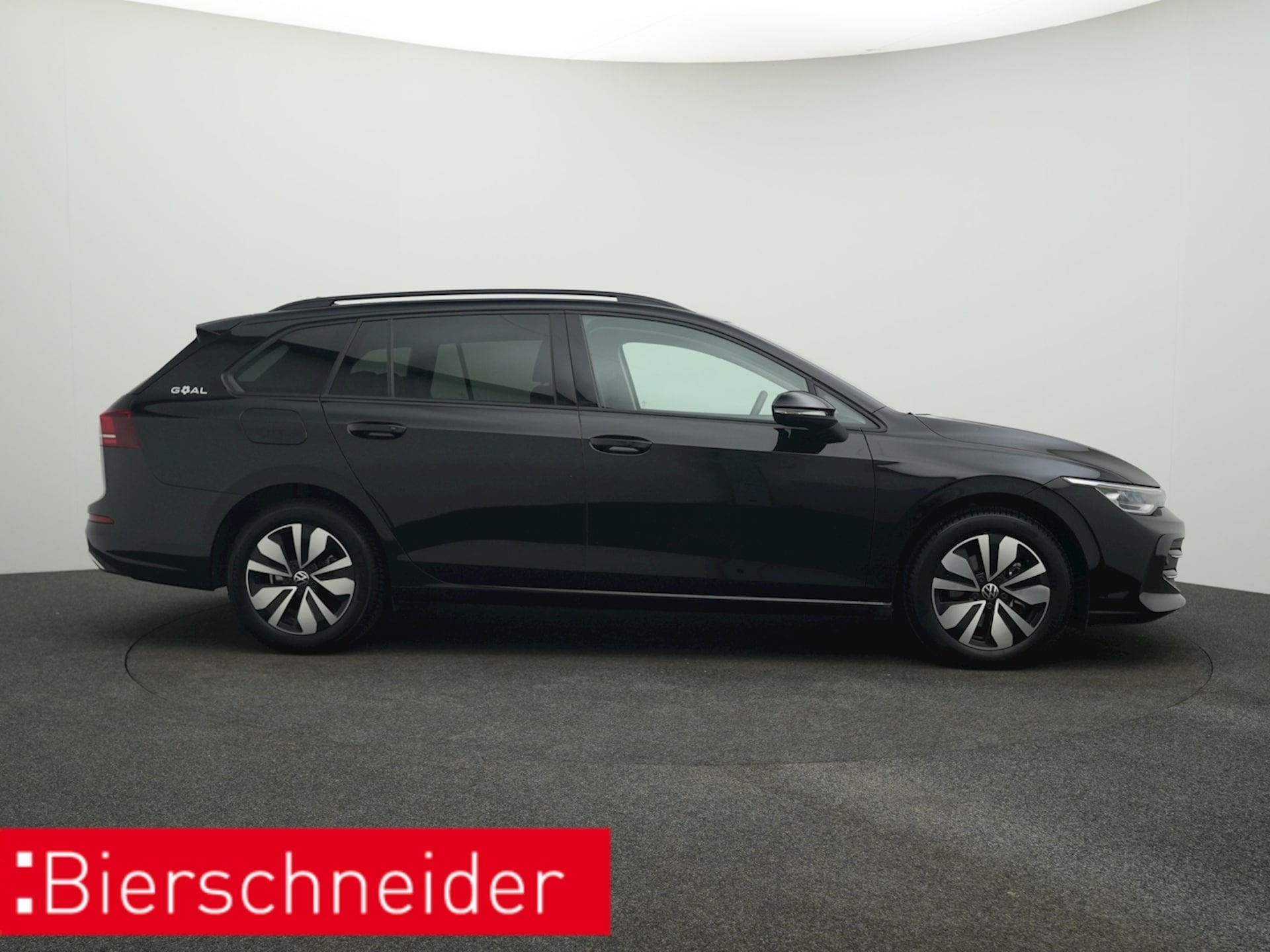 Volkswagen Golf Variant Goal