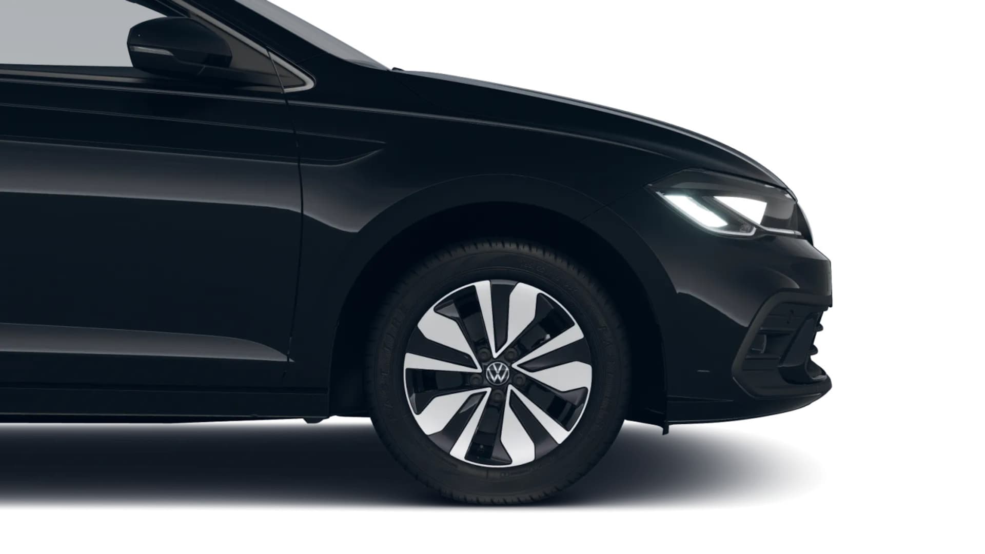 Volkswagen Polo Goal
