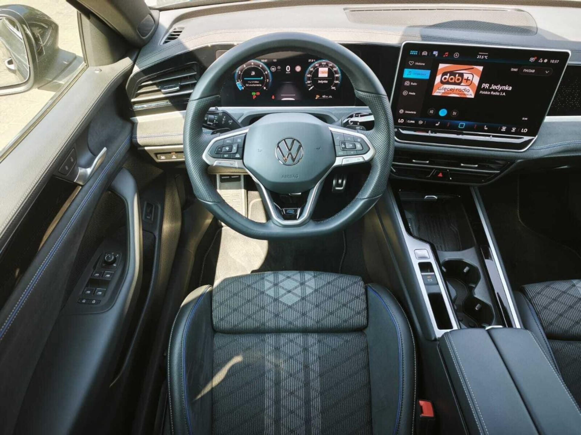 Volkswagen Passat R-Line