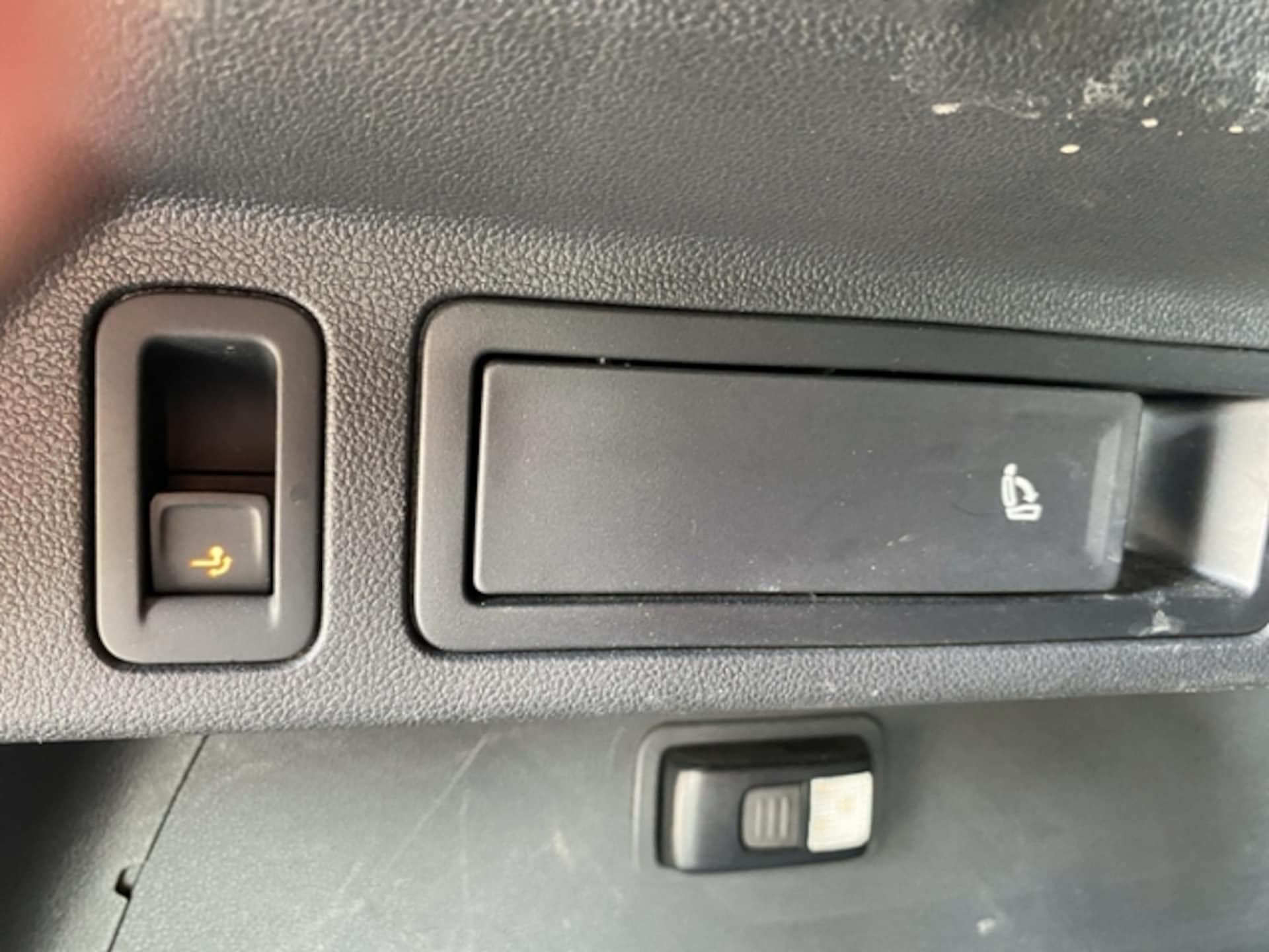 Volkswagen Tiguan Active