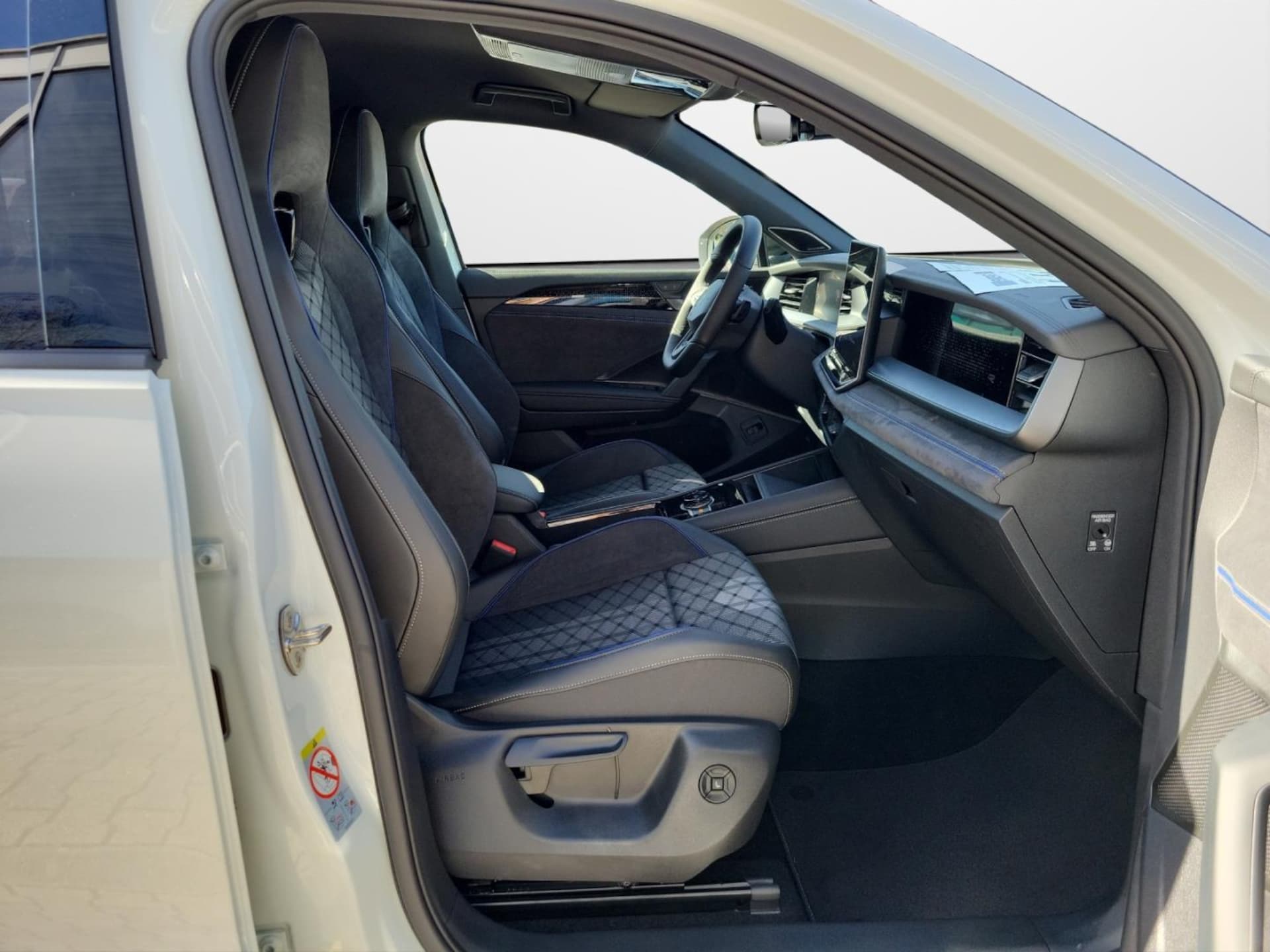 Volkswagen Tayron R-Line