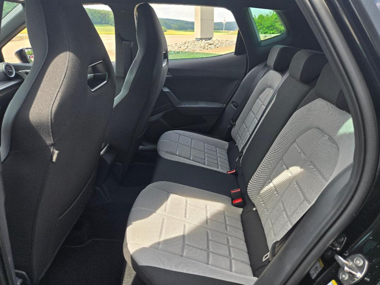 SEAT Arona – Bild 9