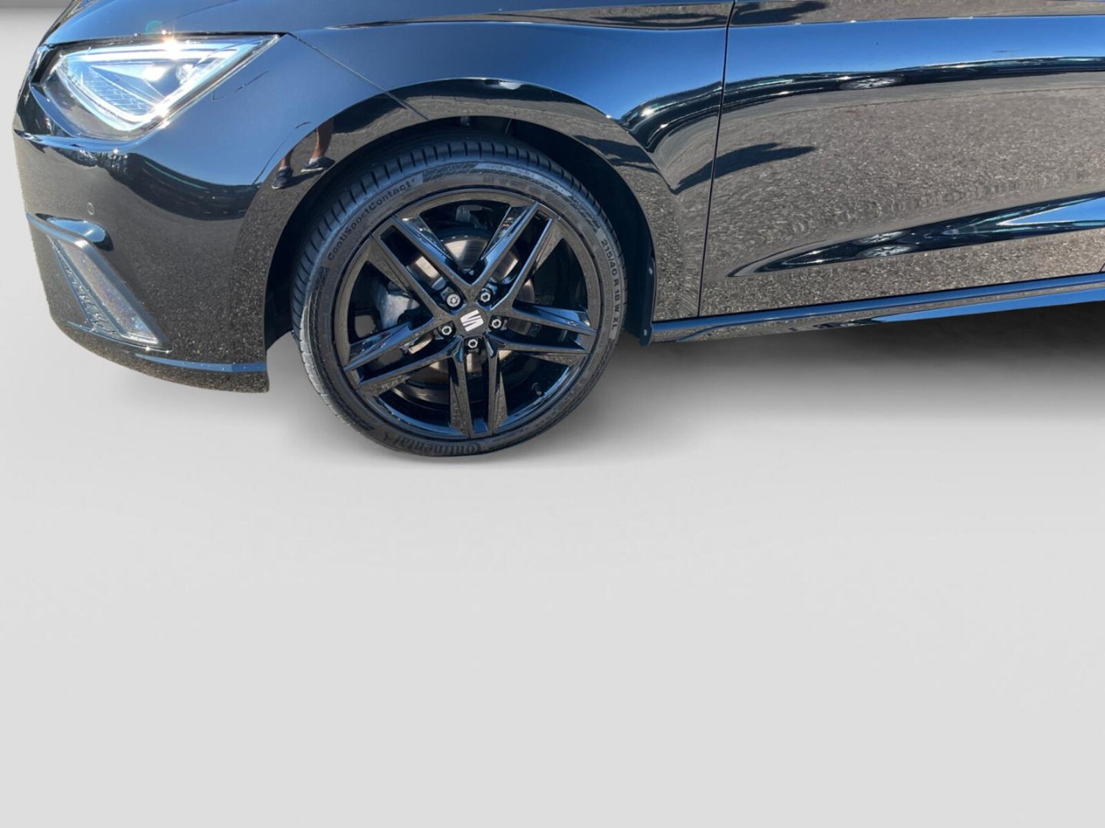 SEAT Ibiza – Bild 4