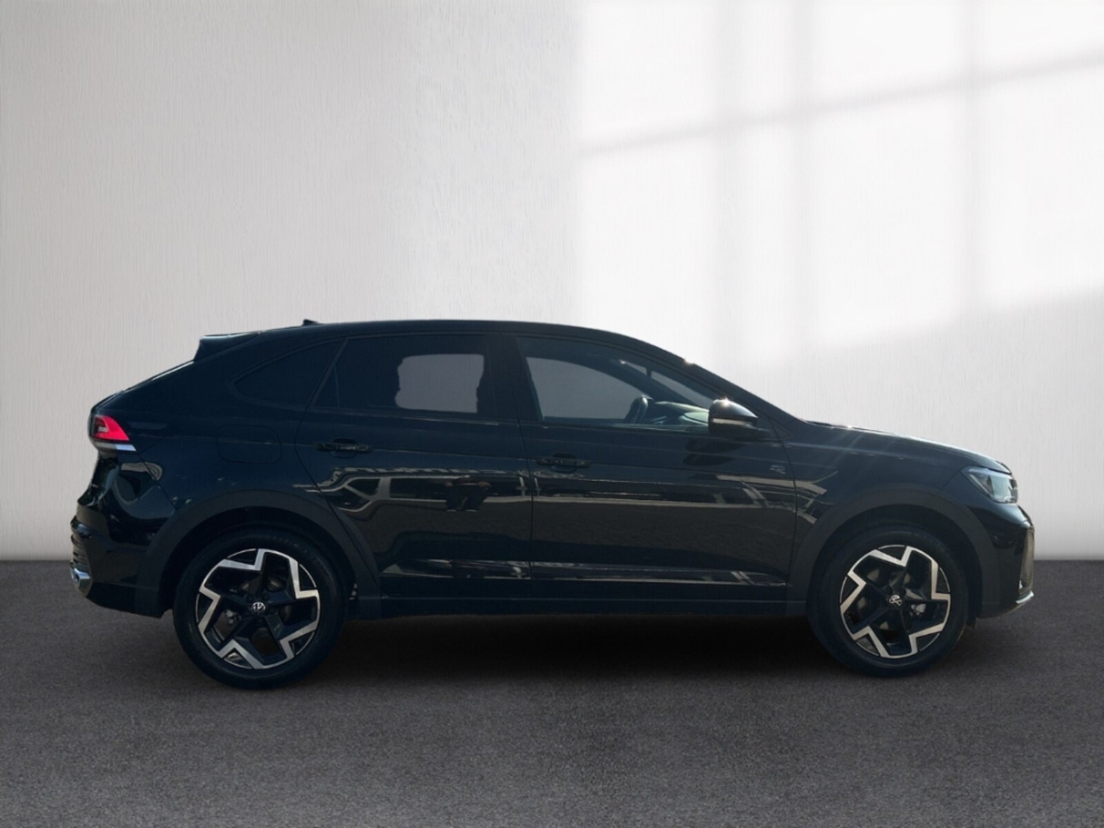 Volkswagen Taigo – Bild 6
