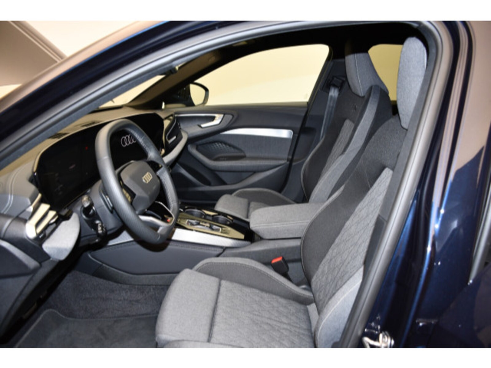 Audi A5 Avant – Bild 3