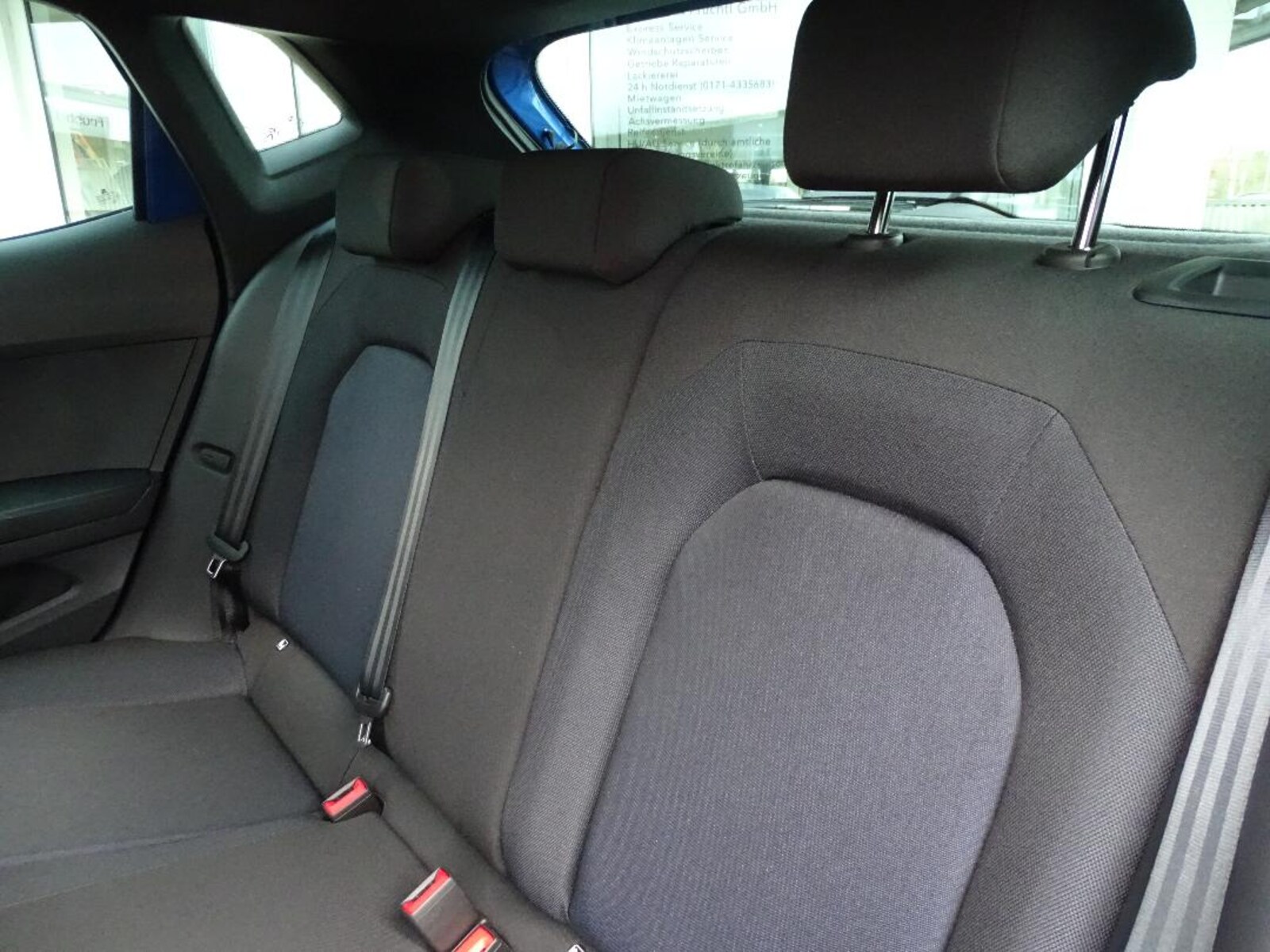 SEAT Ibiza – Bild 7