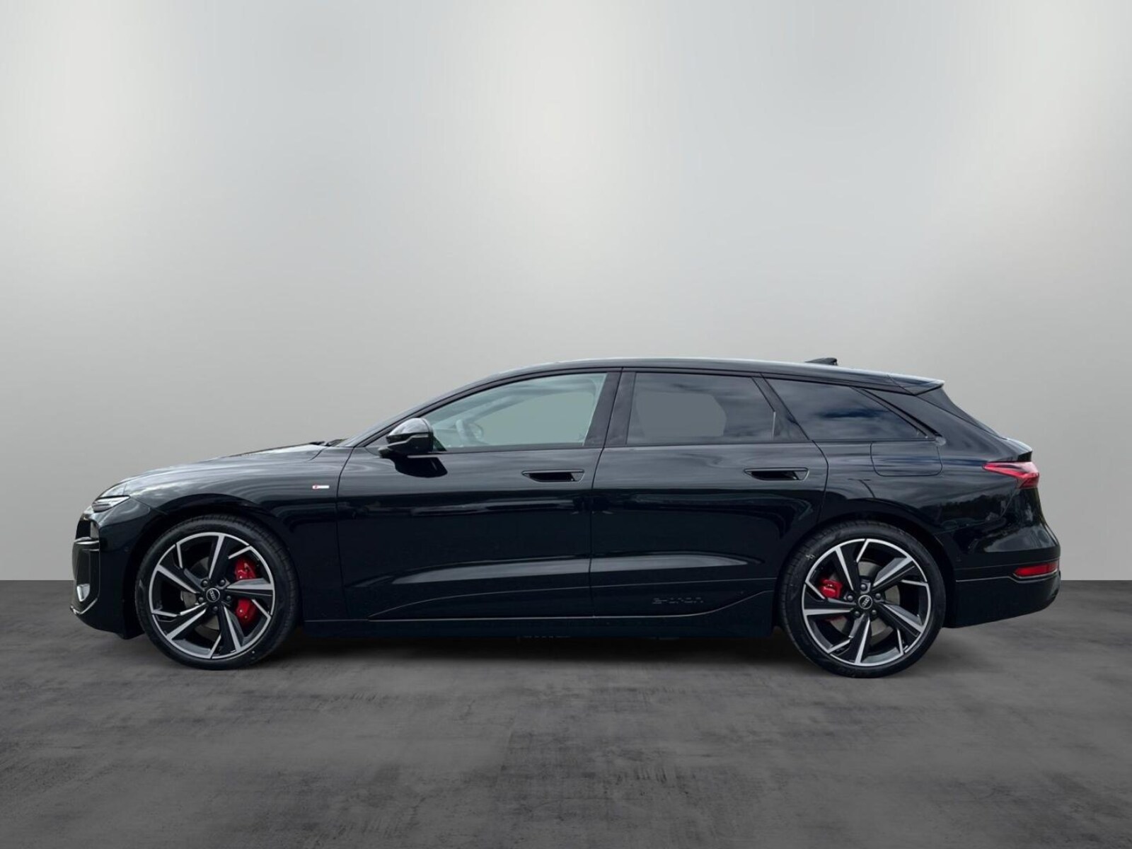 Audi A6 Avant e-tron – Bild 4