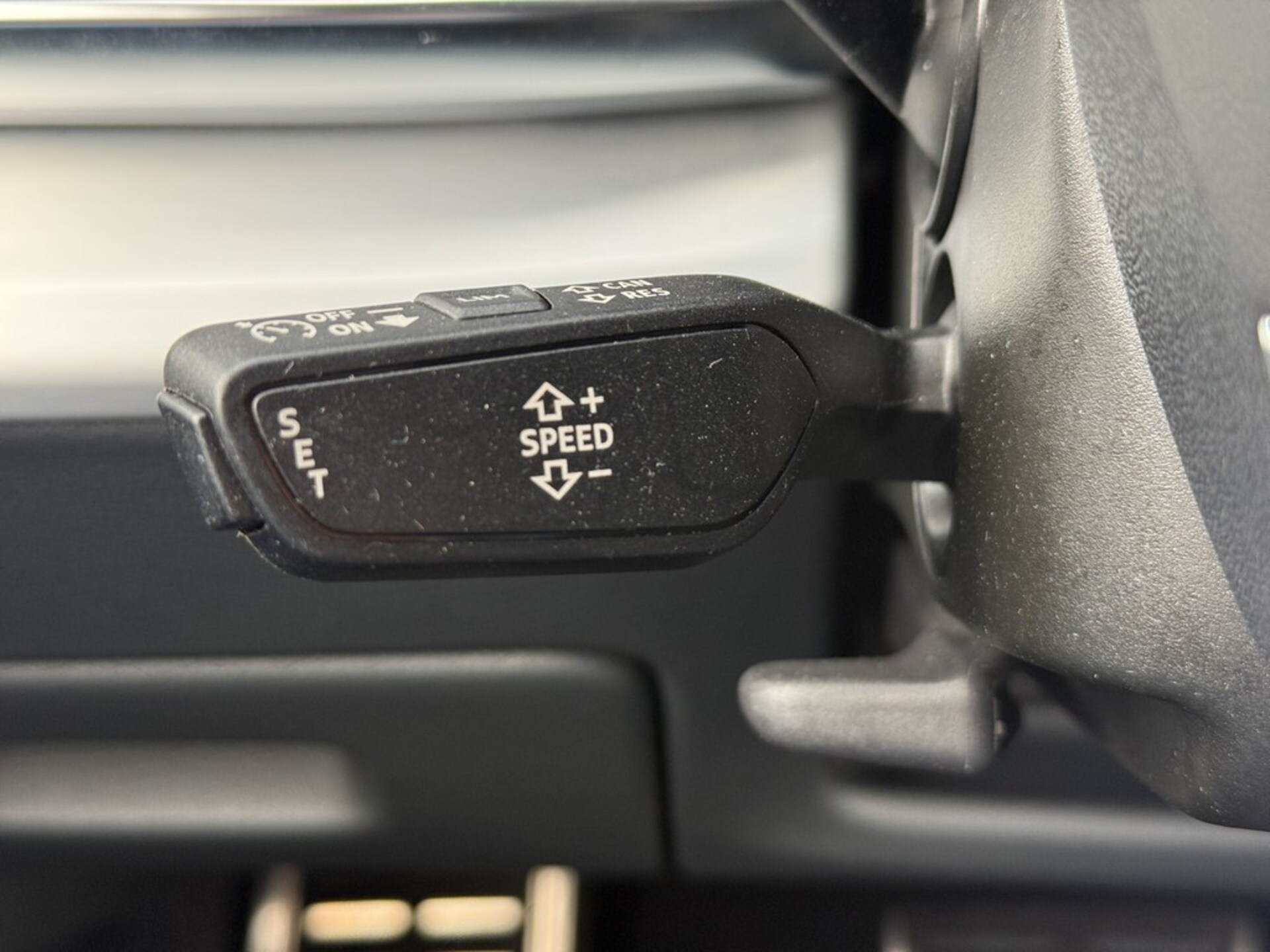 Audi Q7 SUV S line