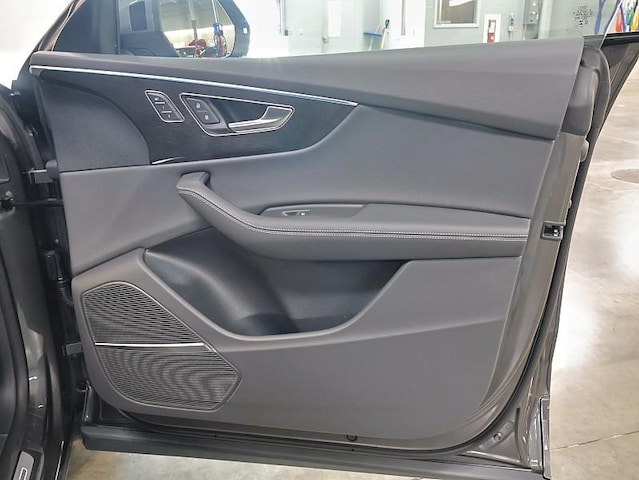 2026 Audi Q8 Prestige - Photo 31