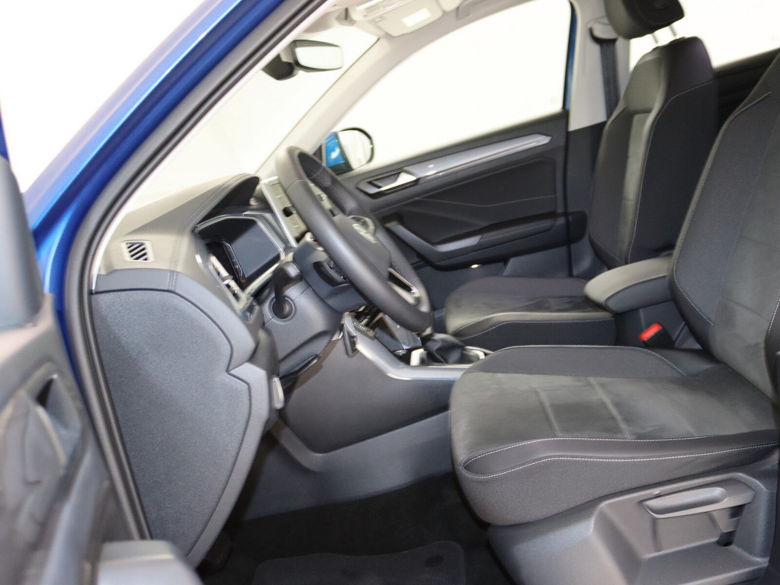 Volkswagen T-Roc – Bild 14