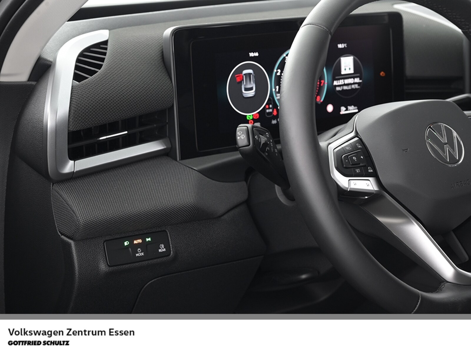 Volkswagen T-Roc – Bild 9