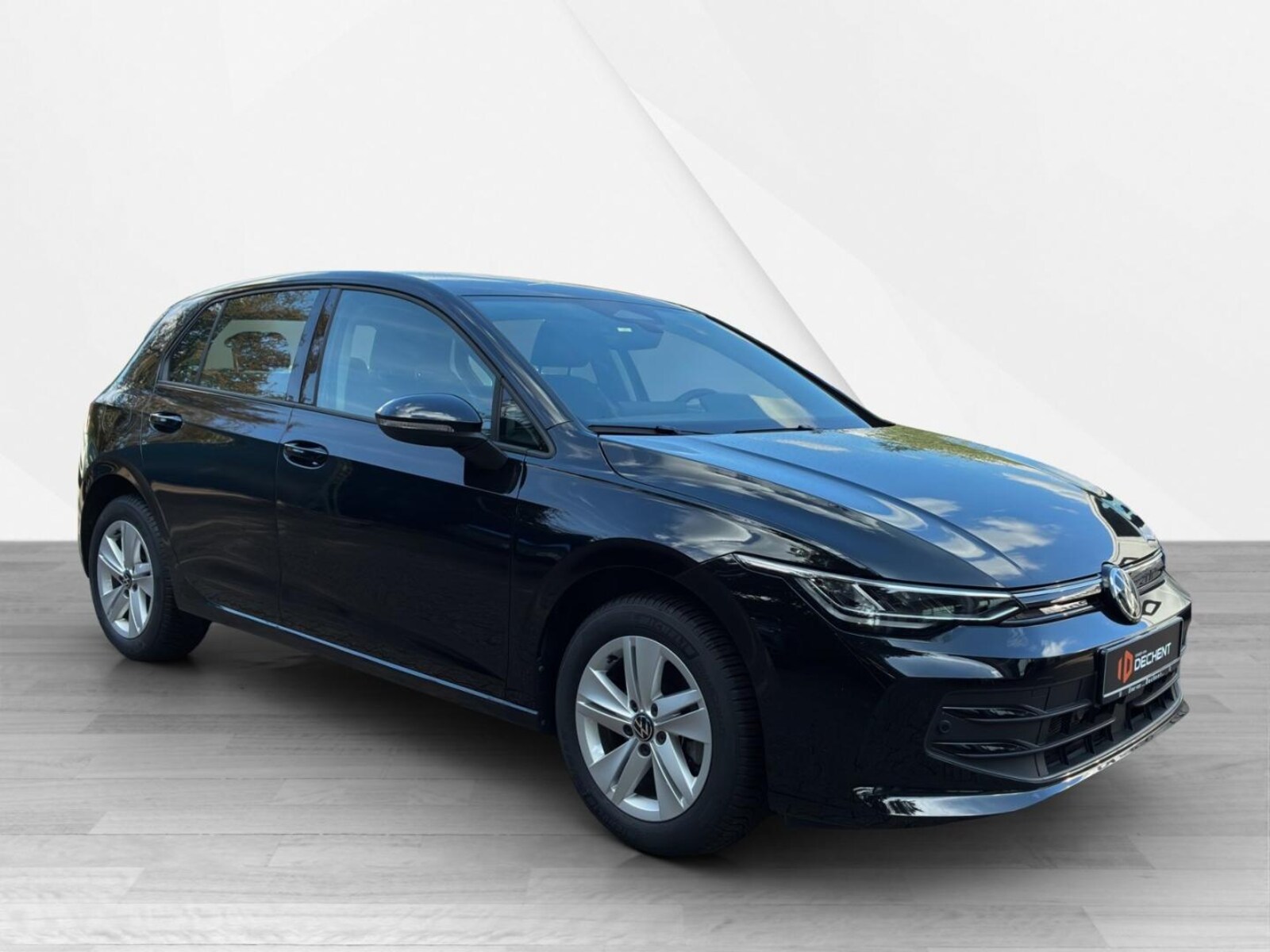 Volkswagen Golf – Bild 4