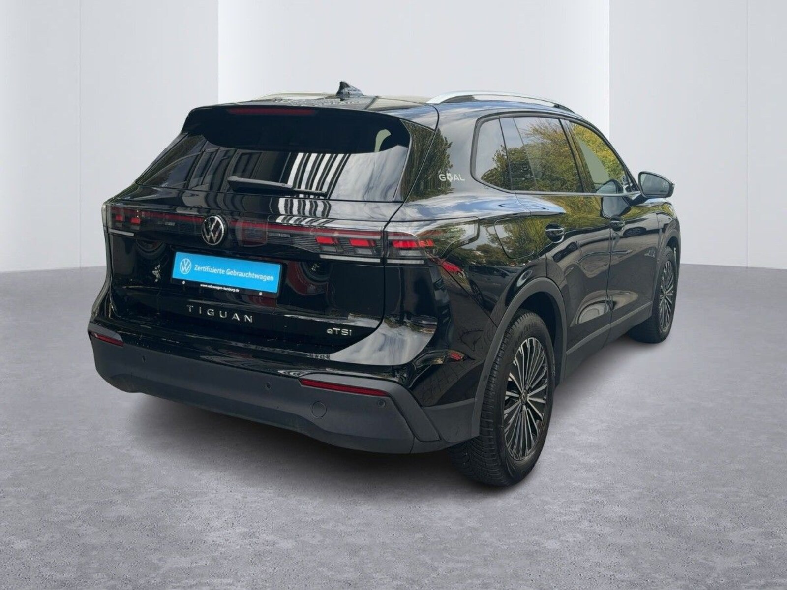 Volkswagen Tiguan – Bild 4