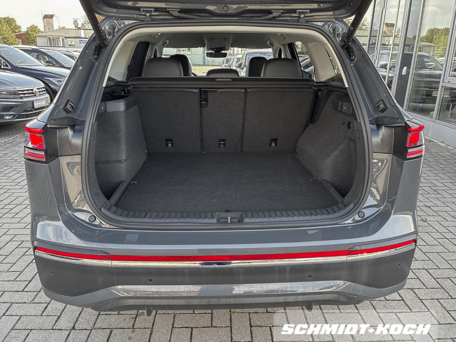 Volkswagen Tayron – Bild 15