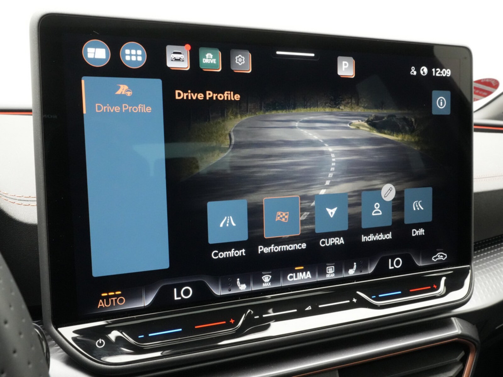 CUPRA Leon Sportstourer – Bild 18