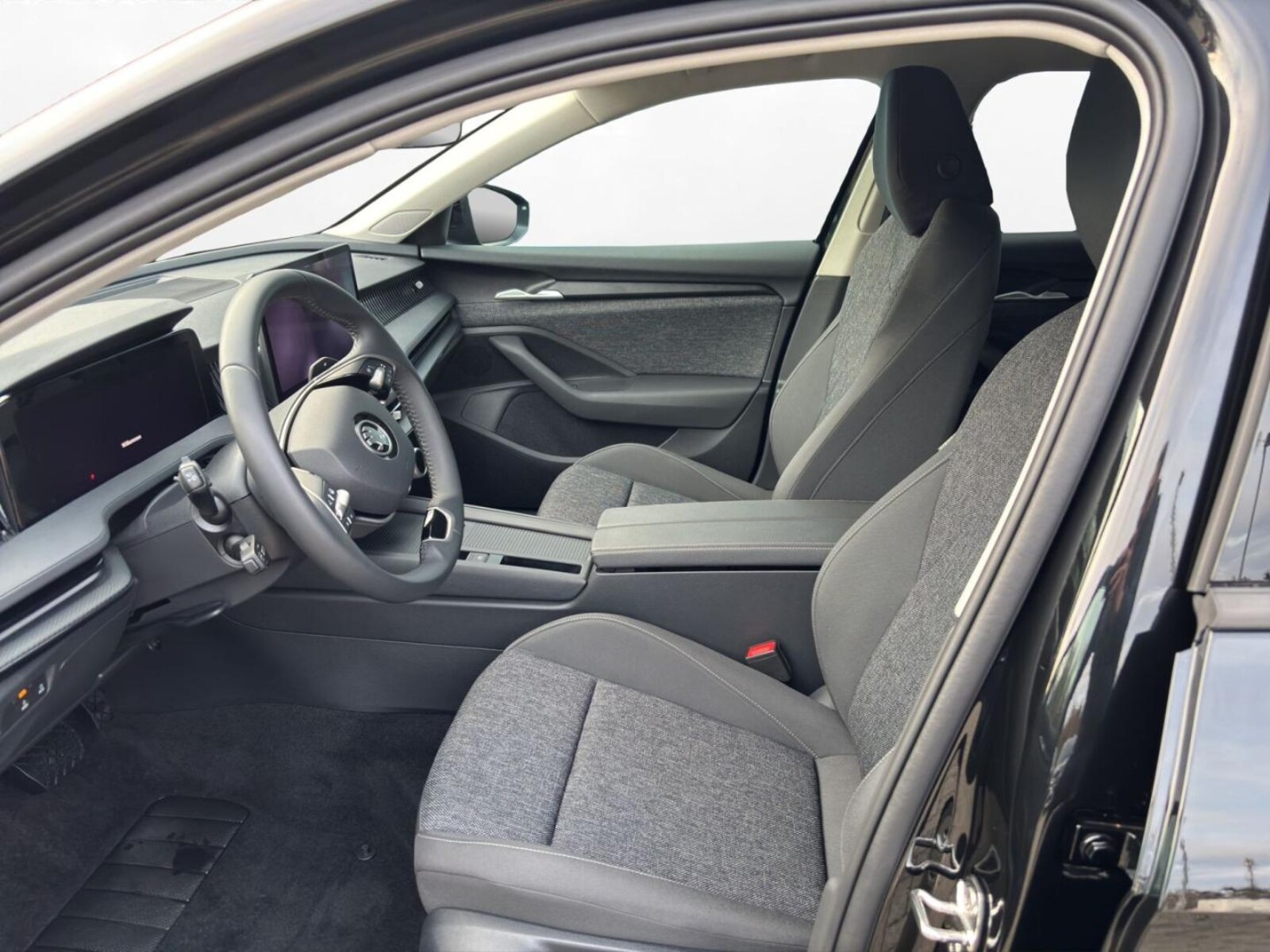 Škoda Superb Combi – Bild 5