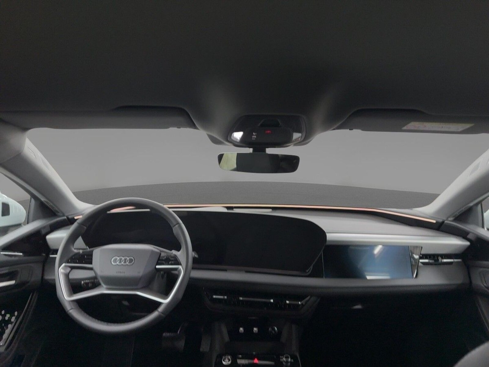 Audi A6 Sportback e-tron – Bild 8