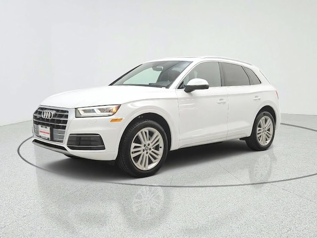 2019 Audi Q5