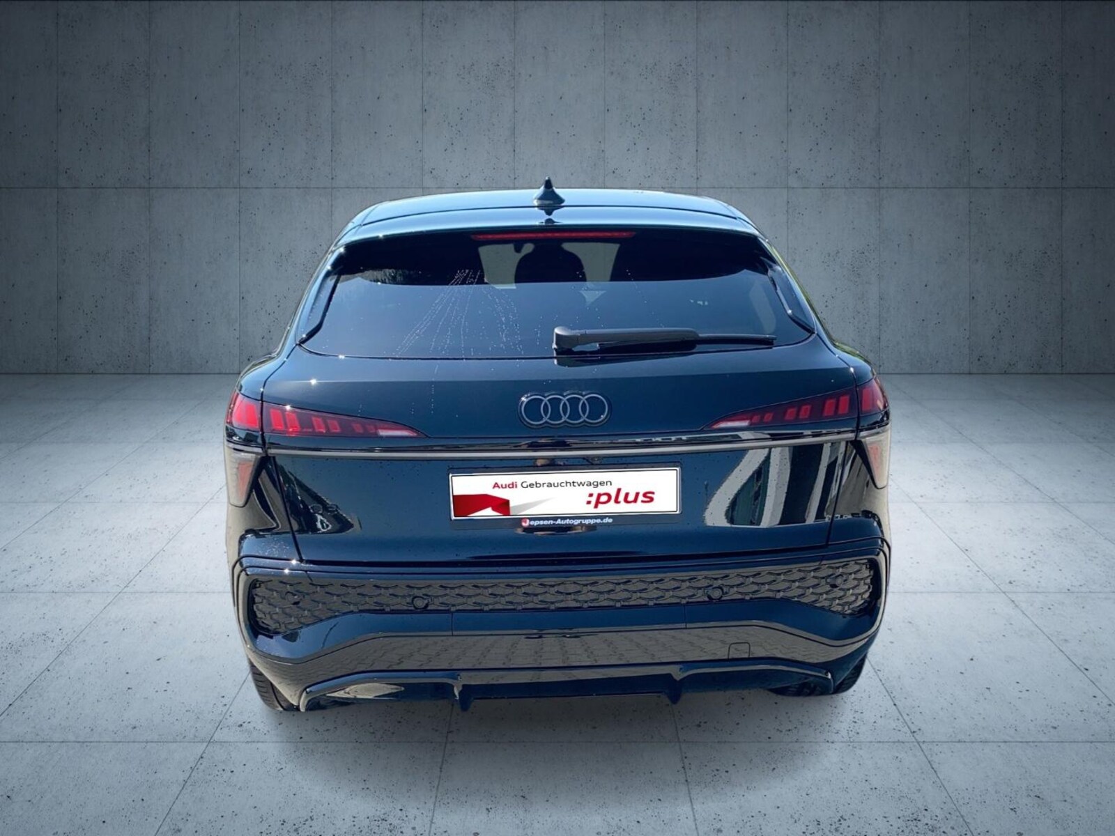 Audi Q3 Sportback – Bild 5