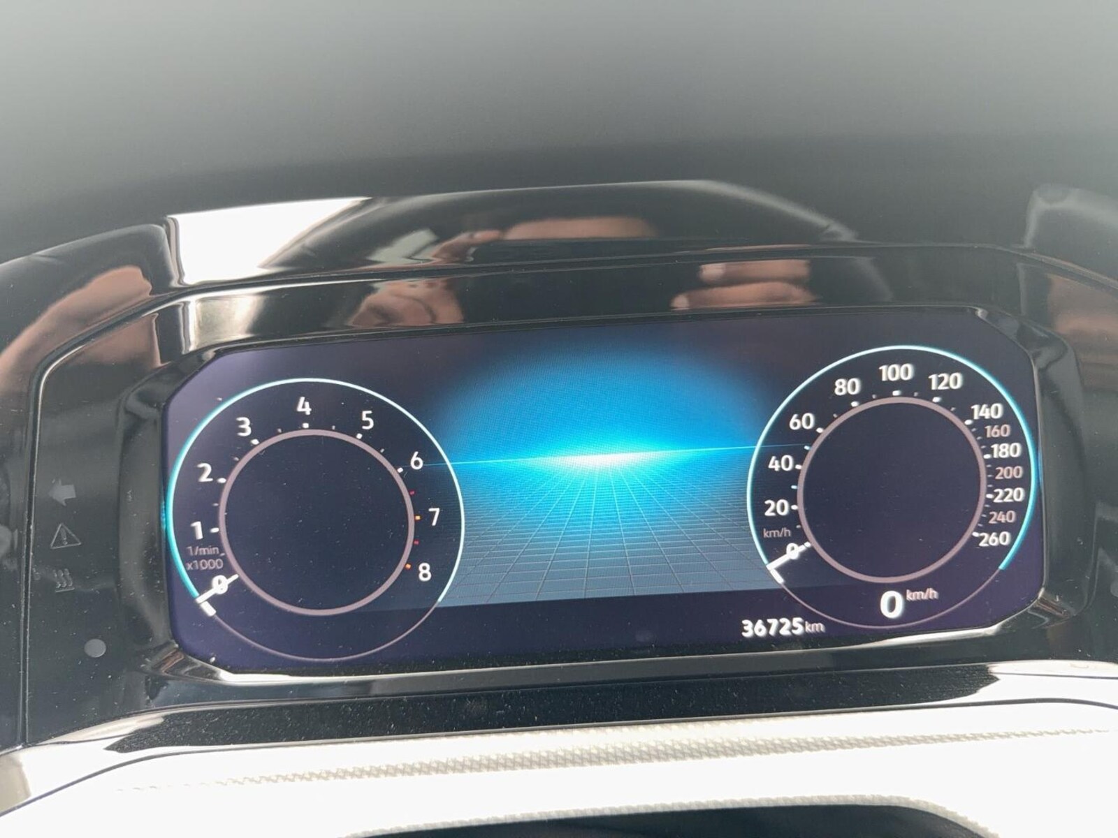Volkswagen Golf – Bild 9