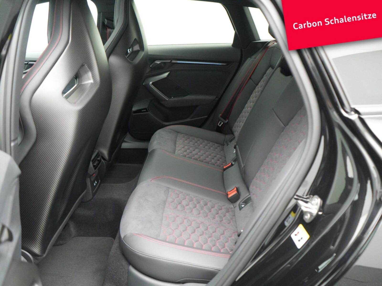 Audi RS 3 Sportback – Bild 13