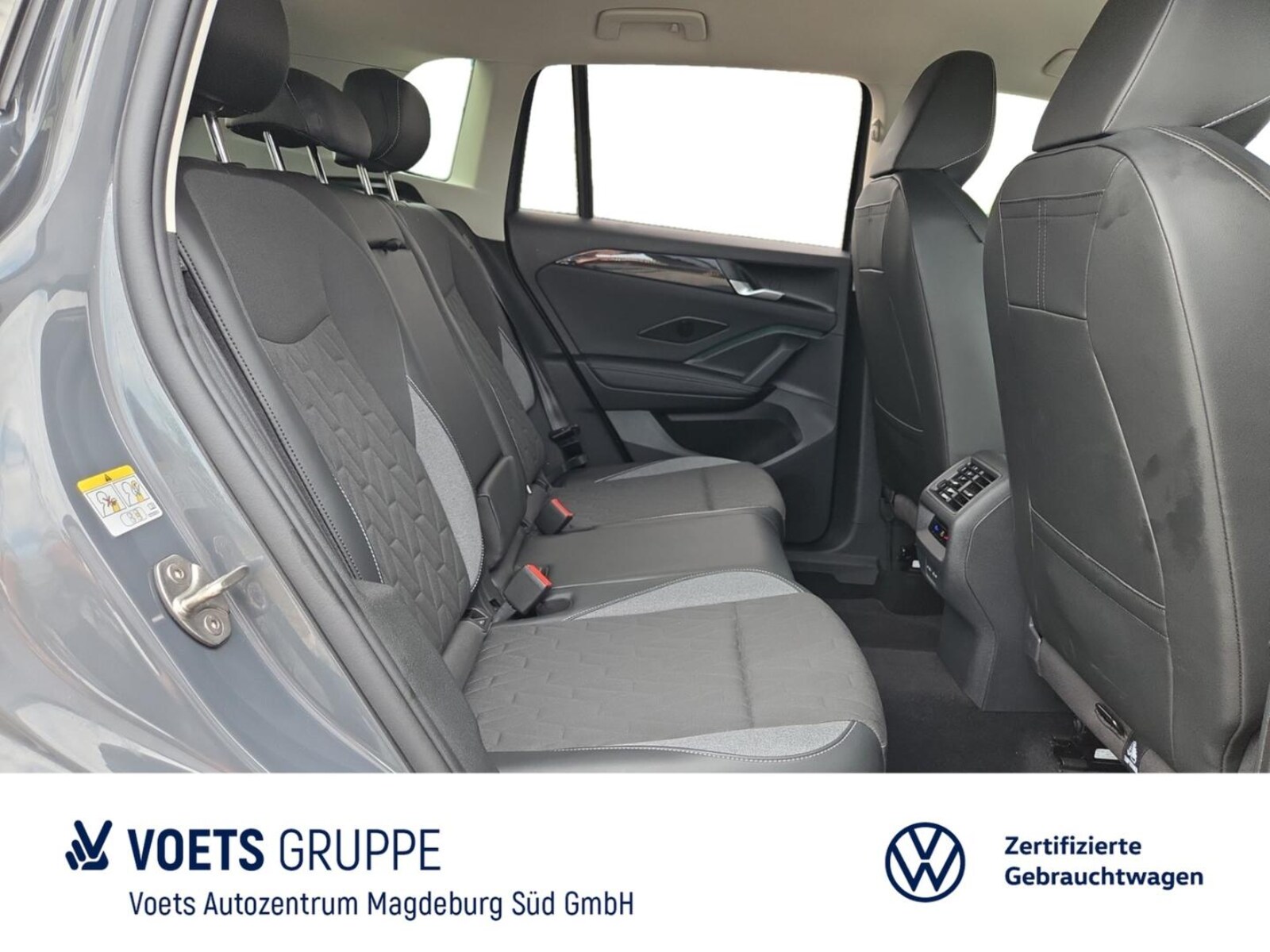Volkswagen Tiguan – Bild 13