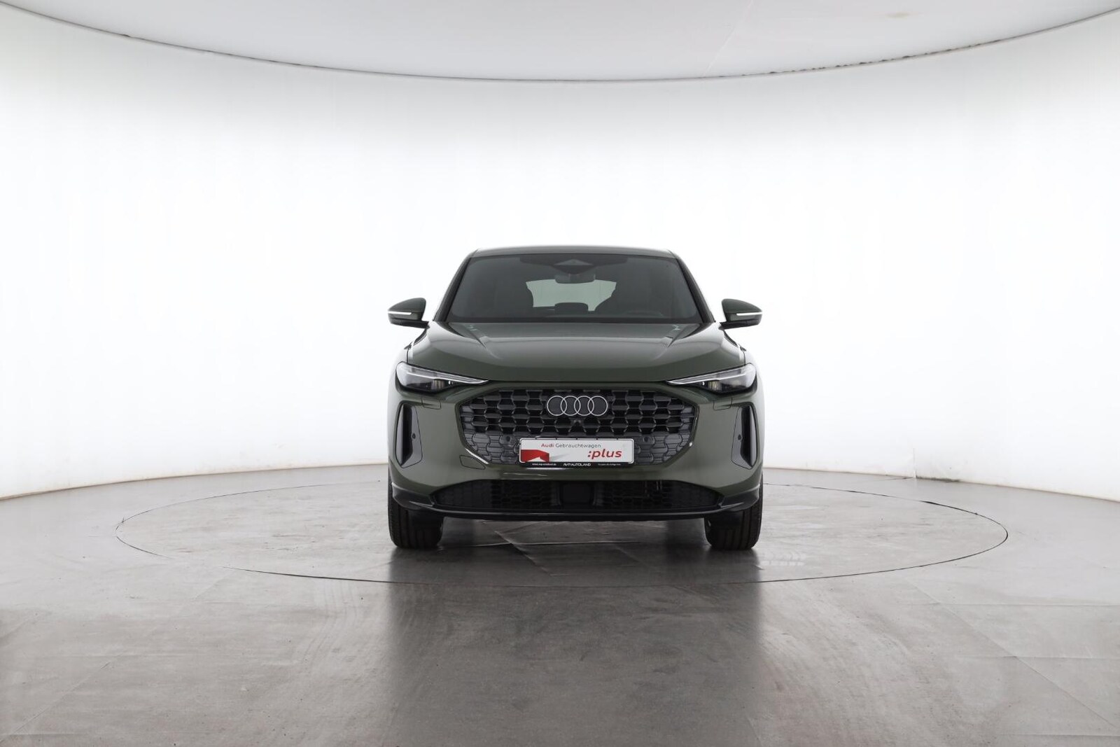 Audi Q5 Sportback – Bild 5
