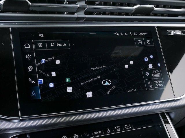 2026 Audi Q7 Prestige - Photo 16