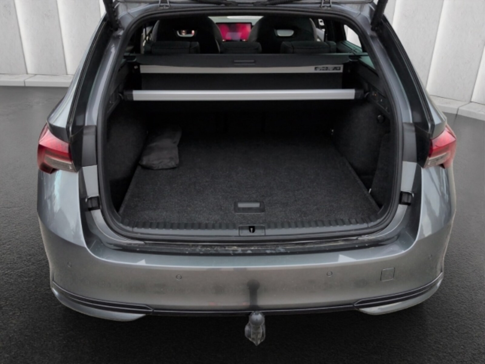 Škoda Octavia Combi – Bild 10